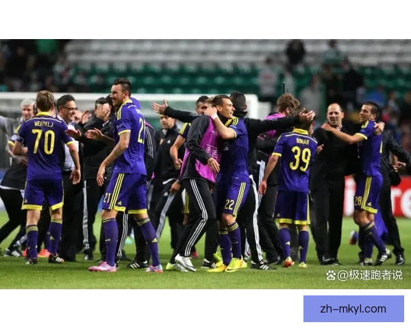 加拉塔萨雷进欧冠十六强意义大